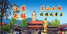 男生操女生逼的免费视频网站江苏无锡灵山大佛旅游风景区